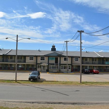 Great Western Inn ジャンクション・シティ エクステリア 写真