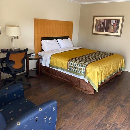 Great Western Inn ジャンクション・シティ エクステリア 写真