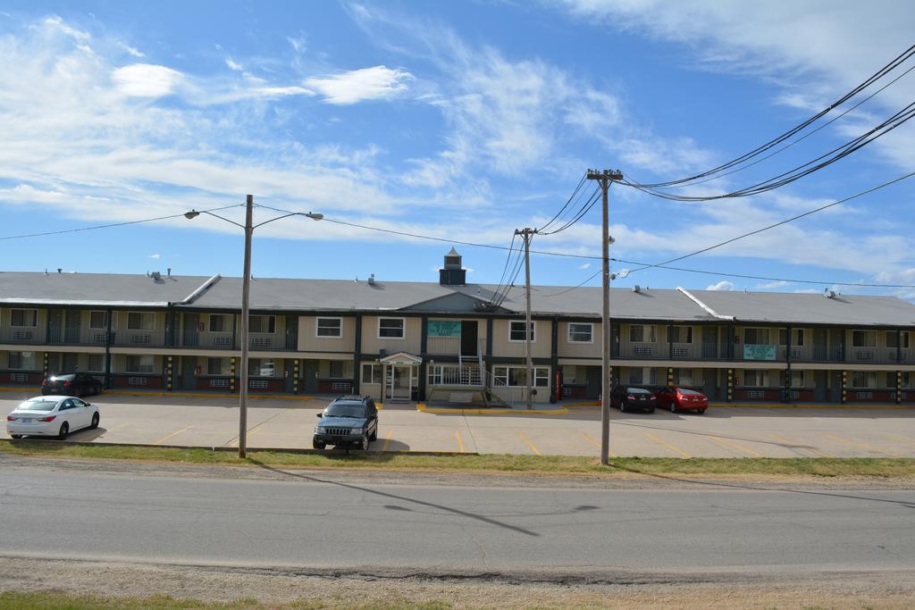 Great Western Inn ジャンクション・シティ エクステリア 写真