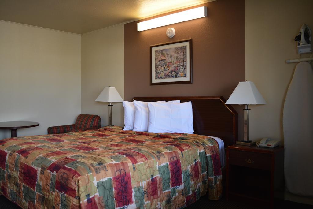 Great Western Inn ジャンクション・シティ 部屋 写真