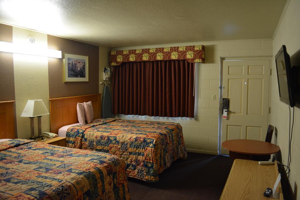 Great Western Inn ジャンクション・シティ エクステリア 写真