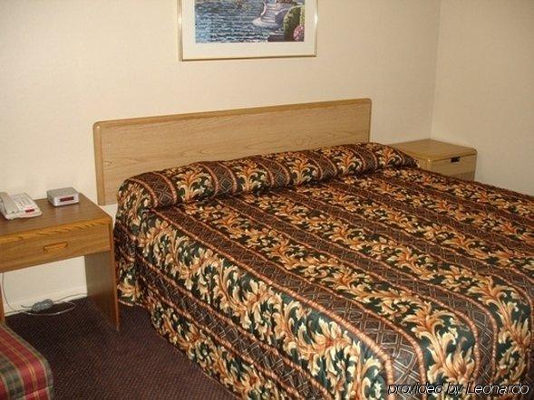 Great Western Inn ジャンクション・シティ 部屋 写真